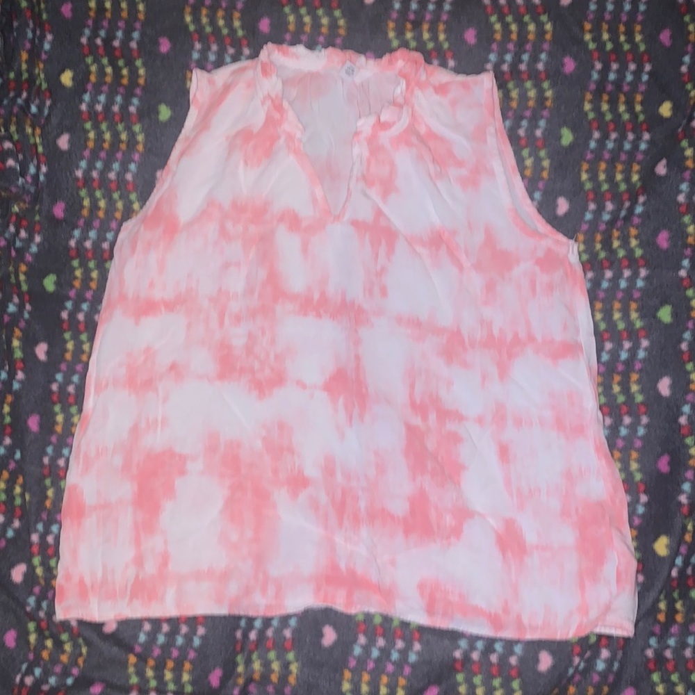 women’s tank top